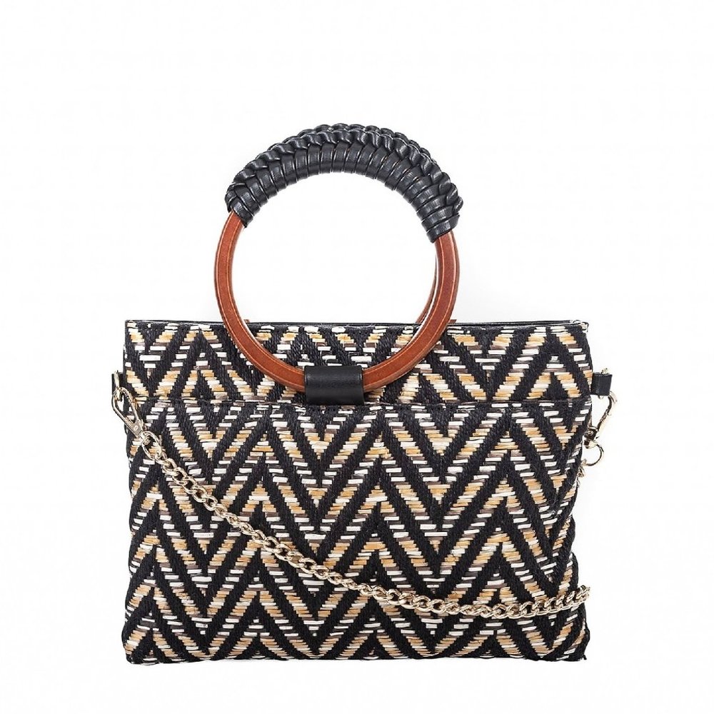 💥Celine Dion Collection Piacevole Crossbody Bag